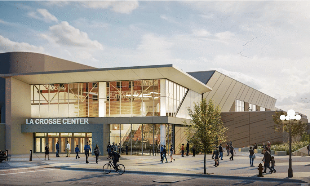 La Crosse Center