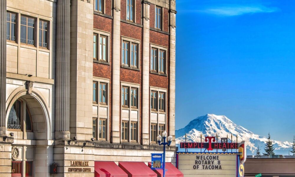Landmark Catering & Convention Center