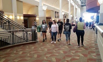 Lansing Center