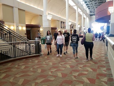 Lansing Center