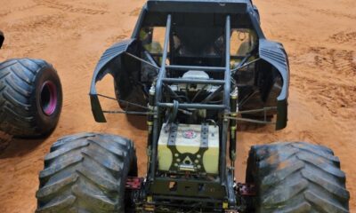 Lea County Event Center