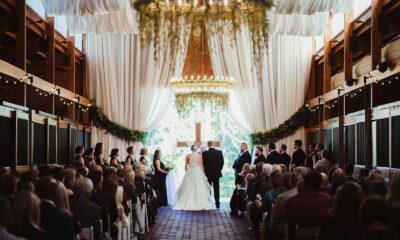 Legacy Stables & Events