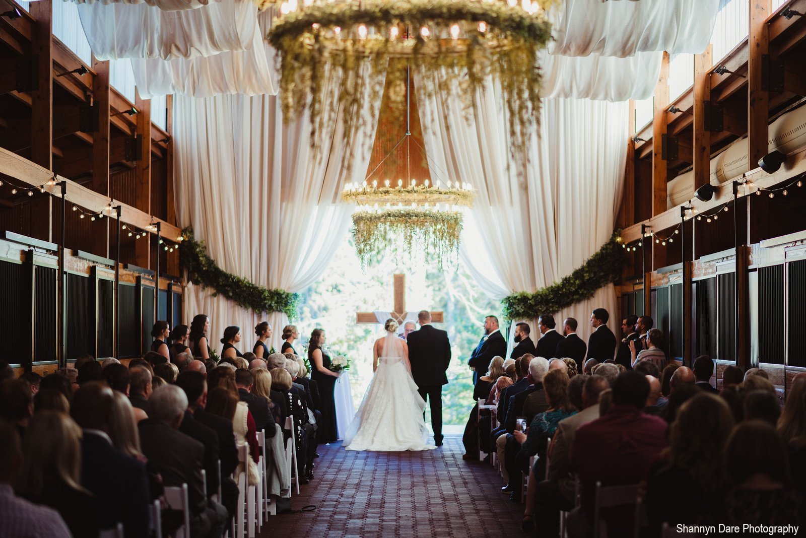 Legacy Stables & Events