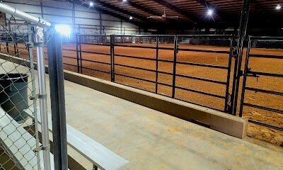 Leon County Expo Center