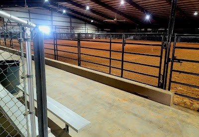 Leon County Expo Center