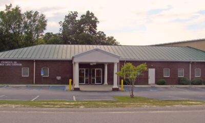 Levi C. Chavous Conference Center (lcccc)