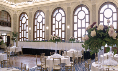 Lincoln Commercial Club