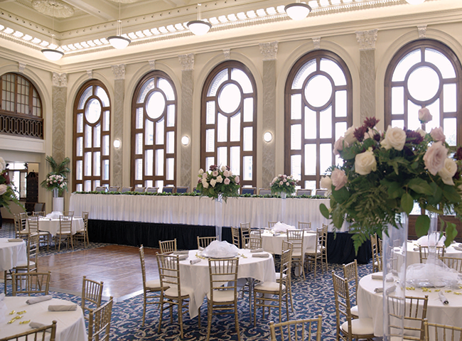 Lincoln Commercial Club