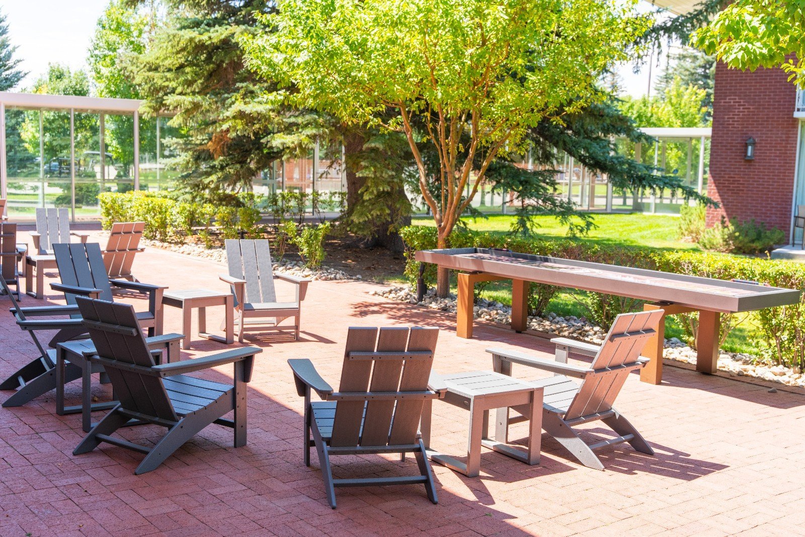 Little America Hotel & Resort - Cheyenne