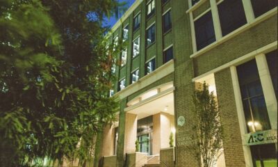 Loudermilk Conference Center