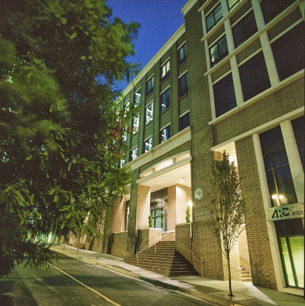 Loudermilk Conference Center