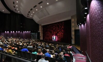 Lubbock Memorial Civic Center