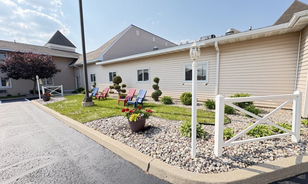 Magnuson Grand Pioneer Inn and Suites
