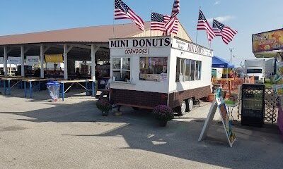 Manitowoc County Expo Center