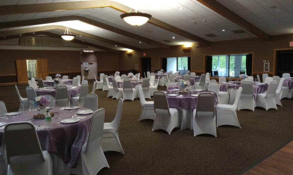 Marietta Shrine Club