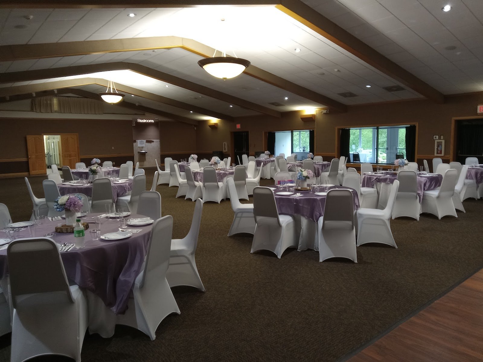 Marietta Shrine Club