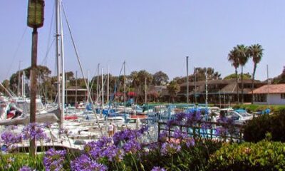 Marina Village Conference Center