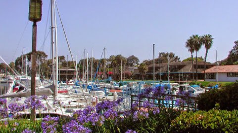 Marina Village Conference Center