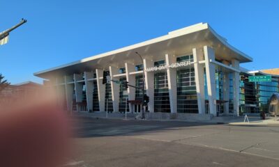 Mayo Civic Center