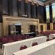 Mayo Clinic Health System Event Center Ellerbe Room