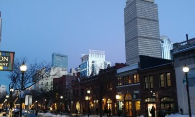 Mbta - Hynes Convention Center