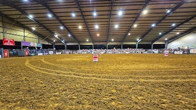 Mcminn County Layman Agricultural Exposition Center