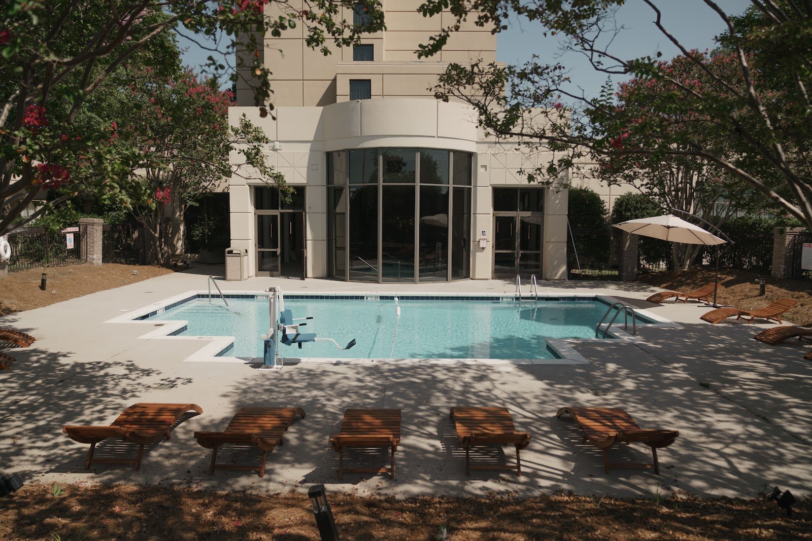 Memphis Vitality Hotel