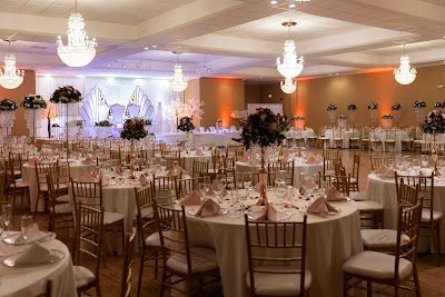Meridian Convention Center