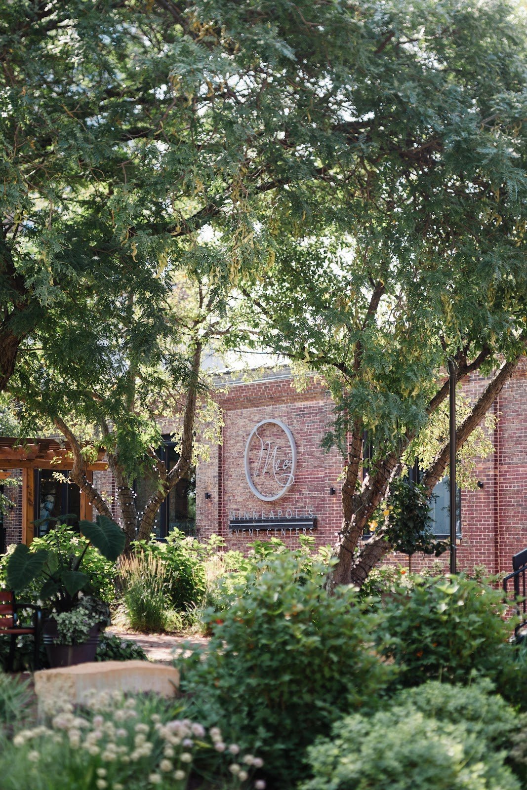 Minneapolis Event Centers