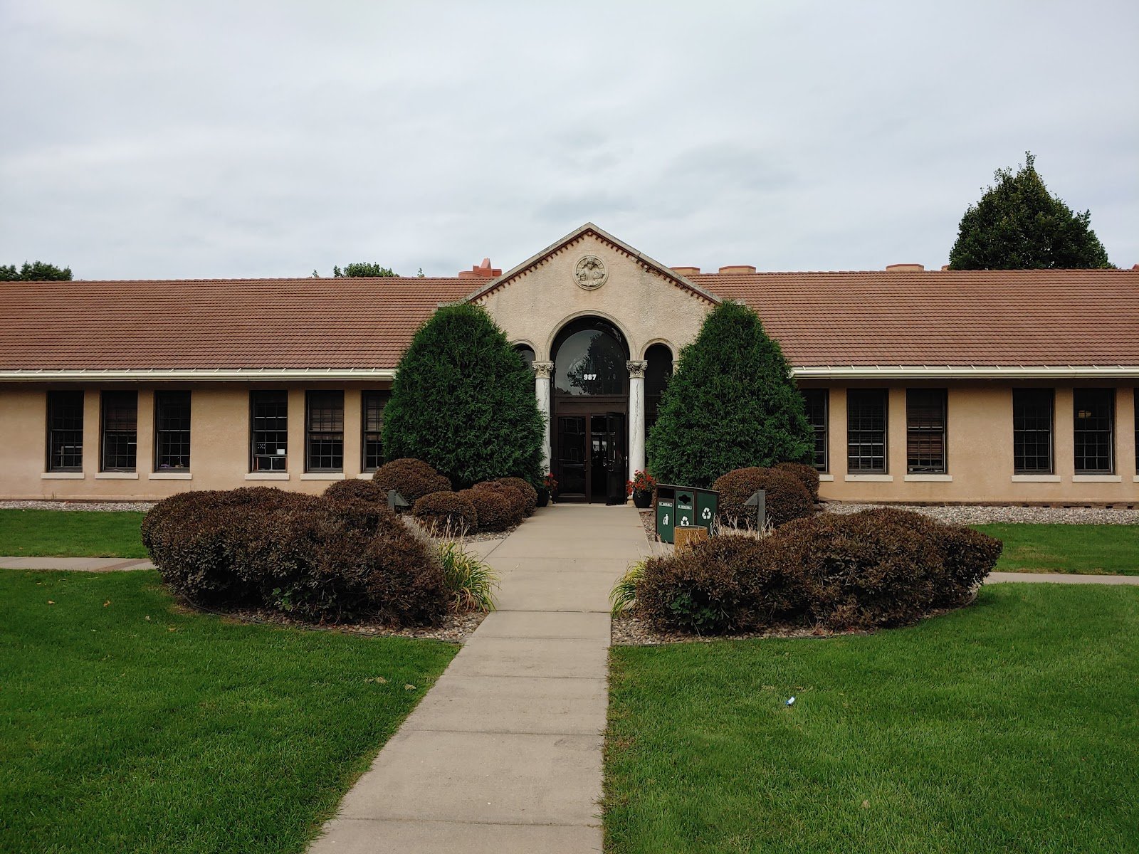 Minnesota Humanities Center