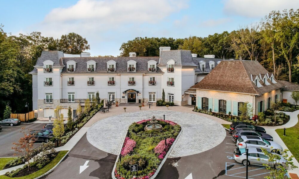 Mirbeau Inn & Spa Rhinebeck