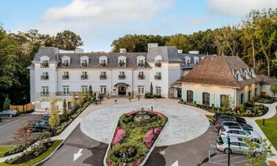 Mirbeau Inn & Spa Rhinebeck