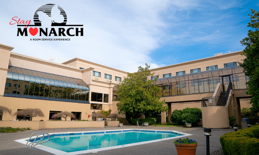 Monarch Hotel Conference Center