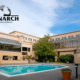 Monarch Hotel Conference Center