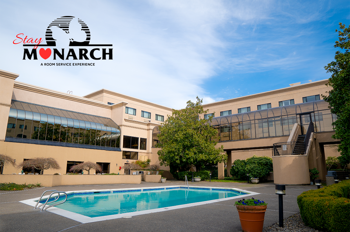Monarch Hotel Conference Center