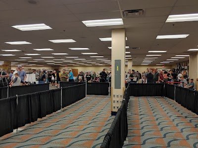 Monroeville Convention and Events Center