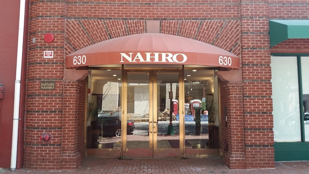 National Association-Housing