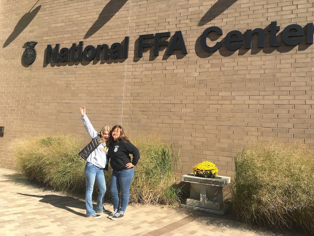 National FFA Organization