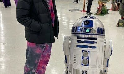 New Mexico Comic Expo