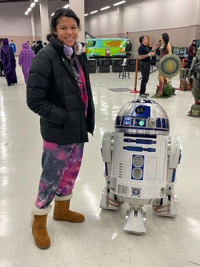 New Mexico Comic Expo