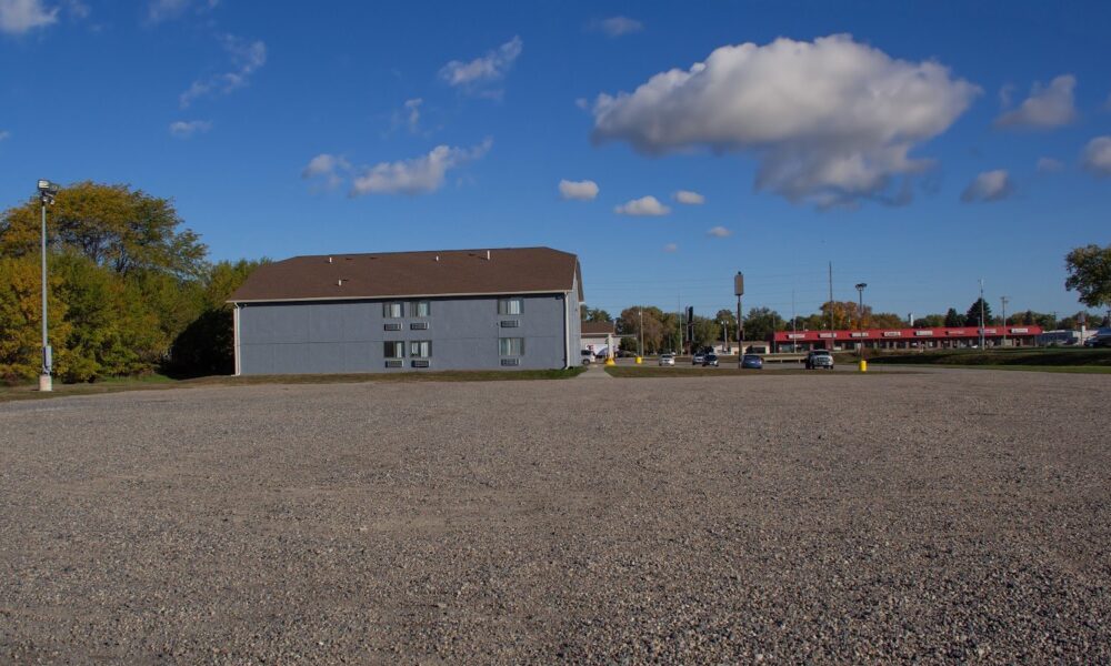 New Victorian Inn & Suites Norfolk