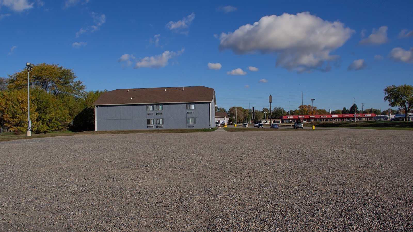 New Victorian Inn & Suites Norfolk