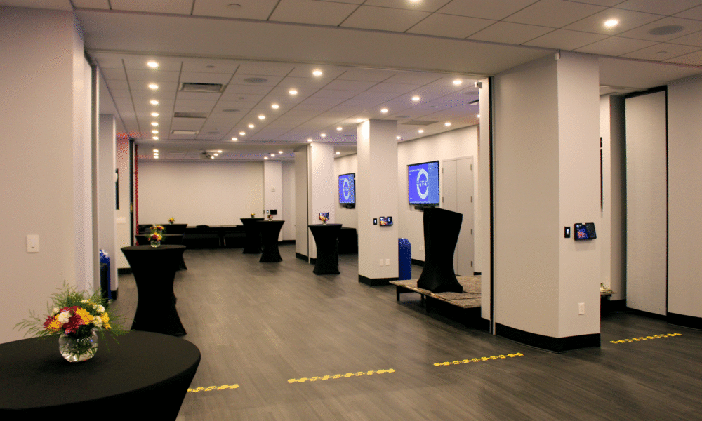 New York Metro Conference Center