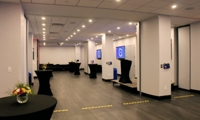 New York Metro Conference Center