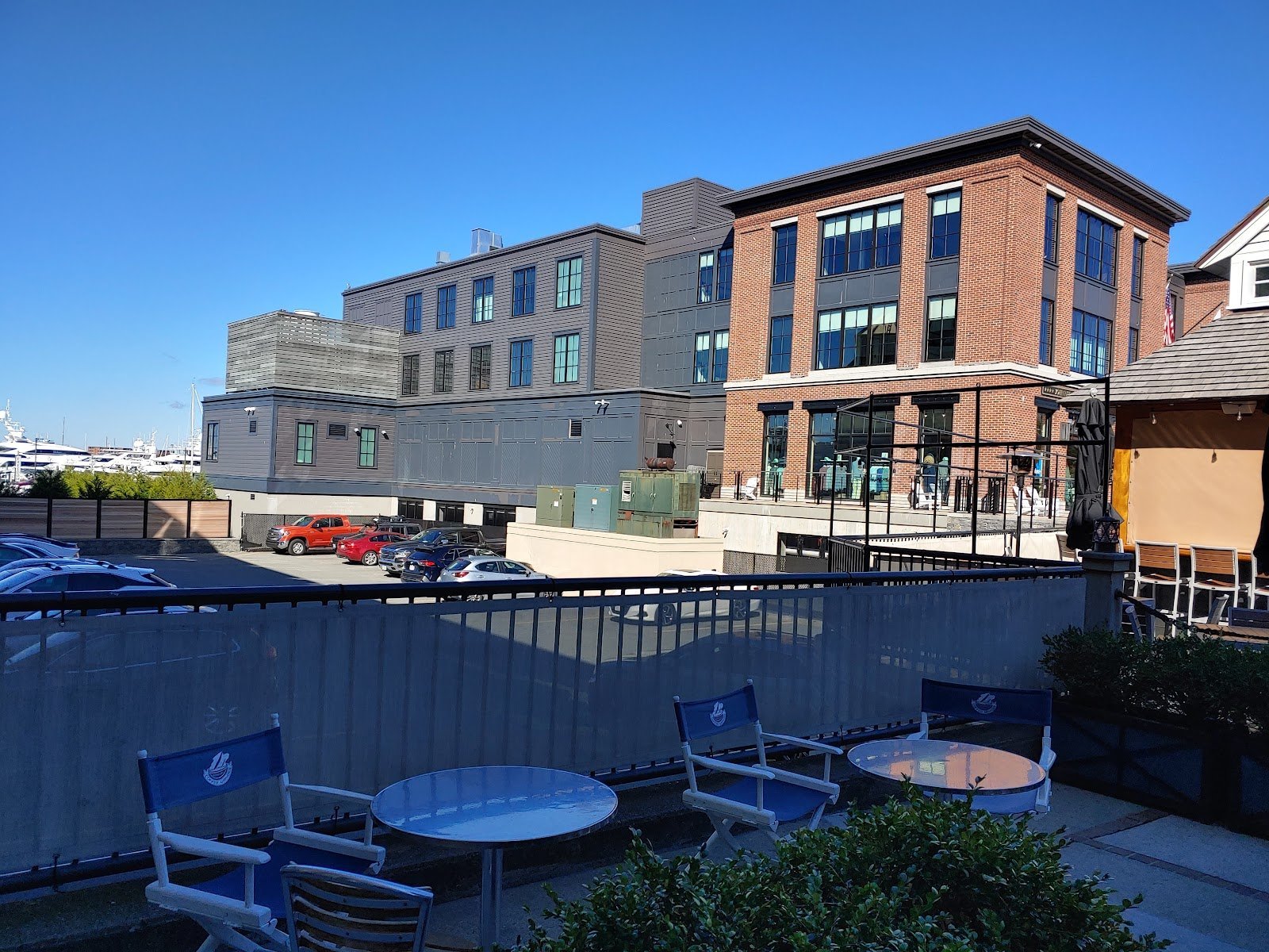 Newport Bay Club & Hotel