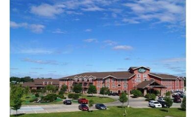 Norfolk Lodge & Suites