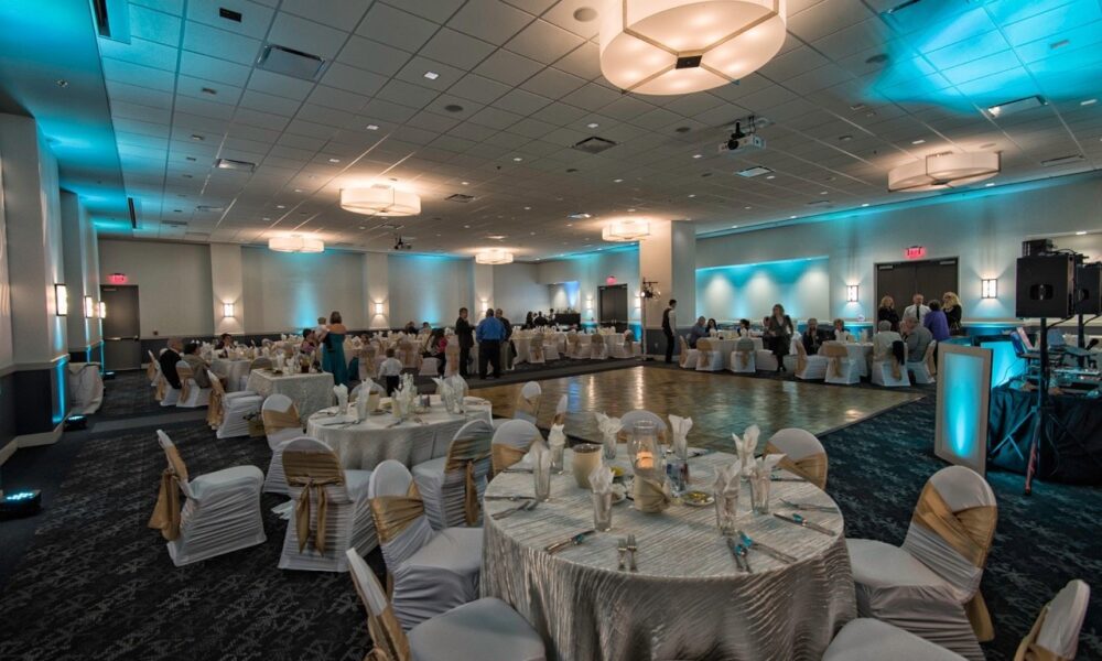 Norris Conference Centers - San Antonio