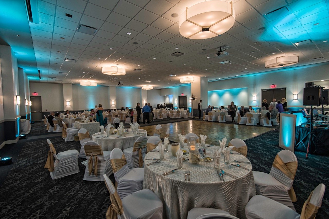 Norris Conference Centers - San Antonio