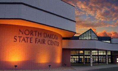 North Dakota State Fair Center