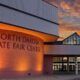 North Dakota State Fair Center